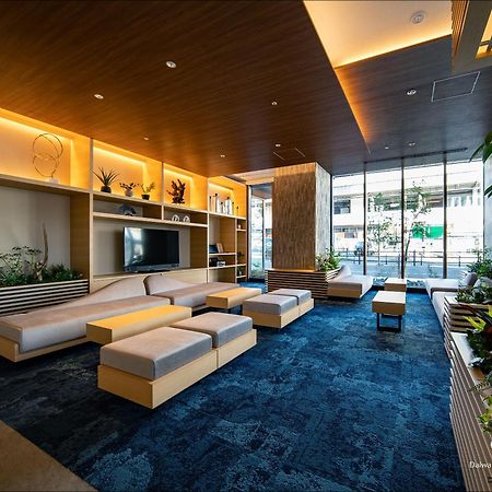 Daiwa Roynet Hotel Fukuyama Ekimae Bagian luar foto