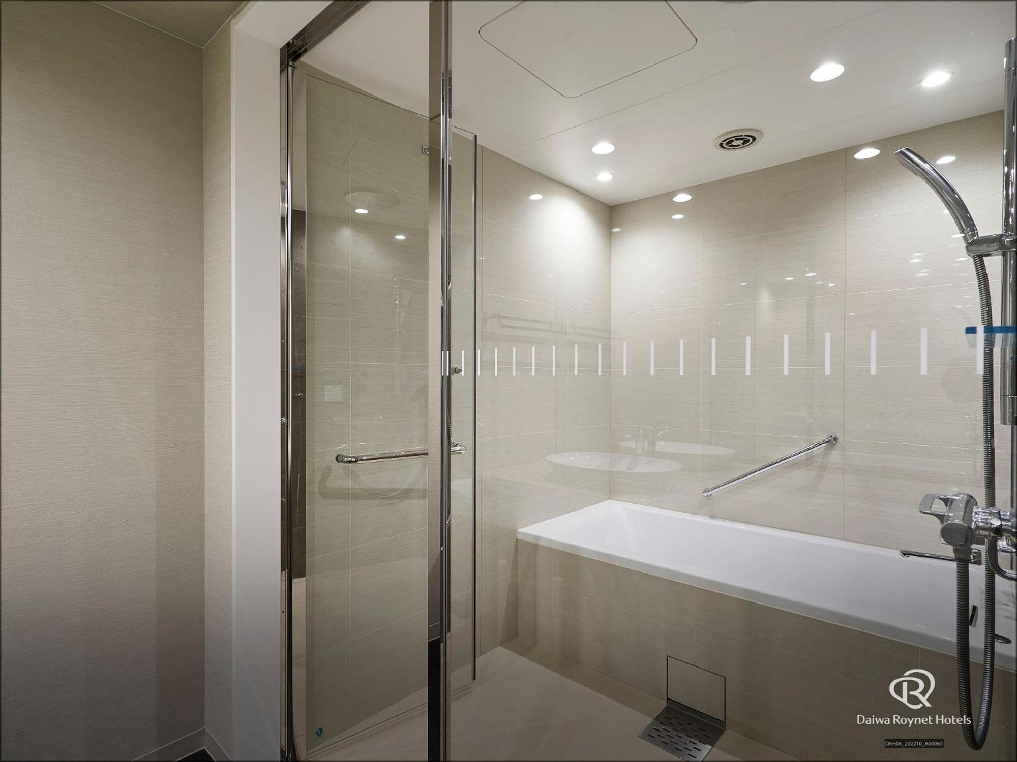 Daiwa Roynet Hotel Fukuyama Ekimae Bagian luar foto