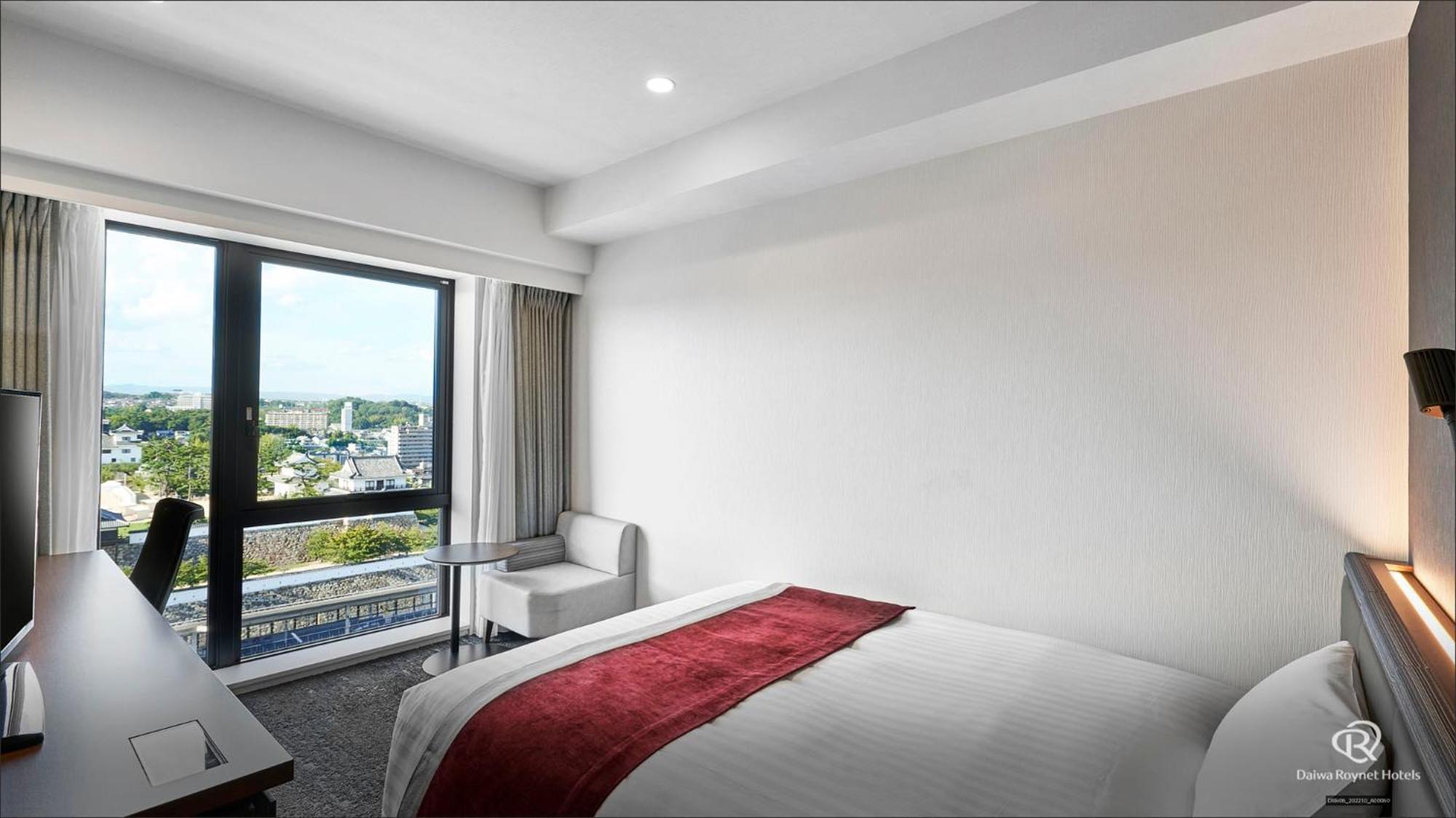 Daiwa Roynet Hotel Fukuyama Ekimae Ruang foto