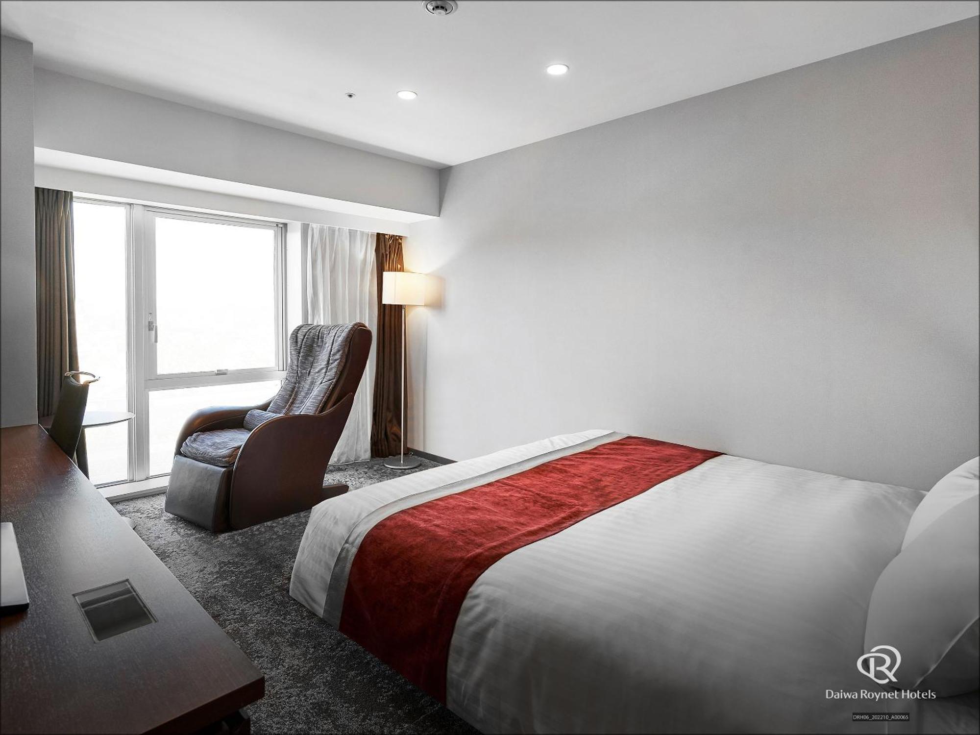 Daiwa Roynet Hotel Fukuyama Ekimae Ruang foto